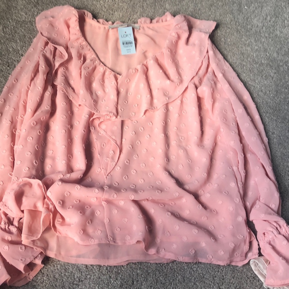 Ann Taylor Loft XXS
